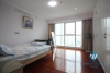 Super spacious and modern apartment for rent in Ciputra The Link, Hanoi